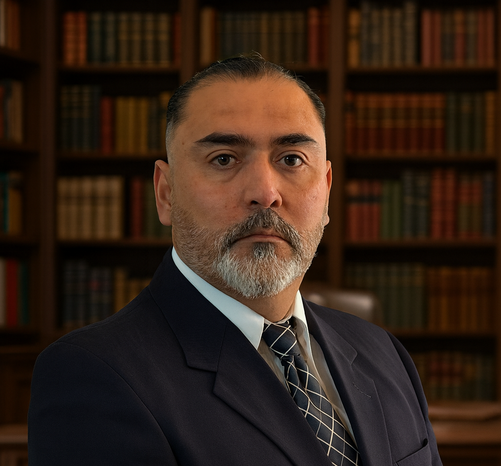 Juan Montañez Delgado